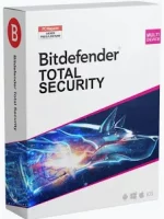 Bonus : Licenta Bidefender