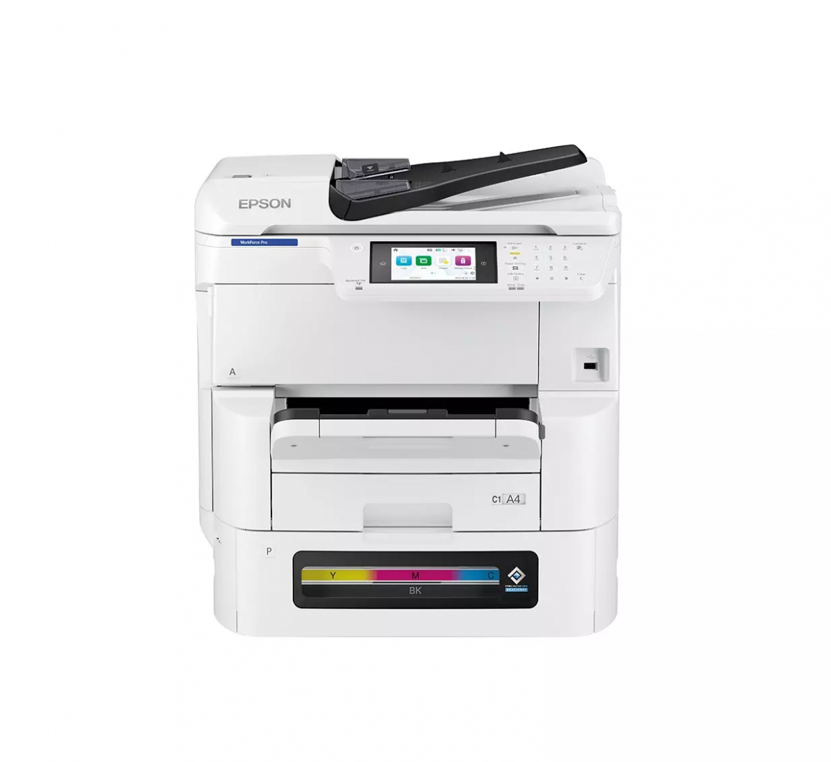 EPSON WorkForce Pro EM-C8100RDWF A3 color