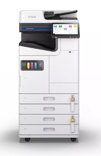 EPSON WorkForce Enterprise AM-C4000