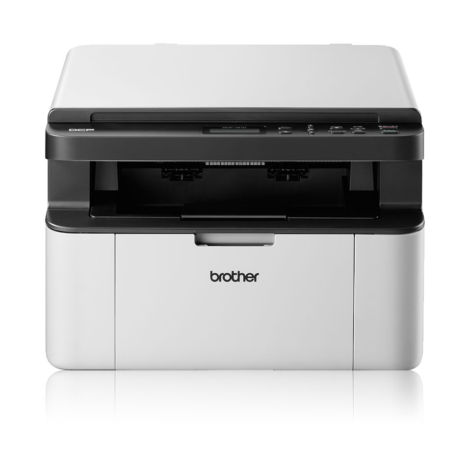 Multifunctionala Brother DCP-1510E, laser, monocrom, format A4