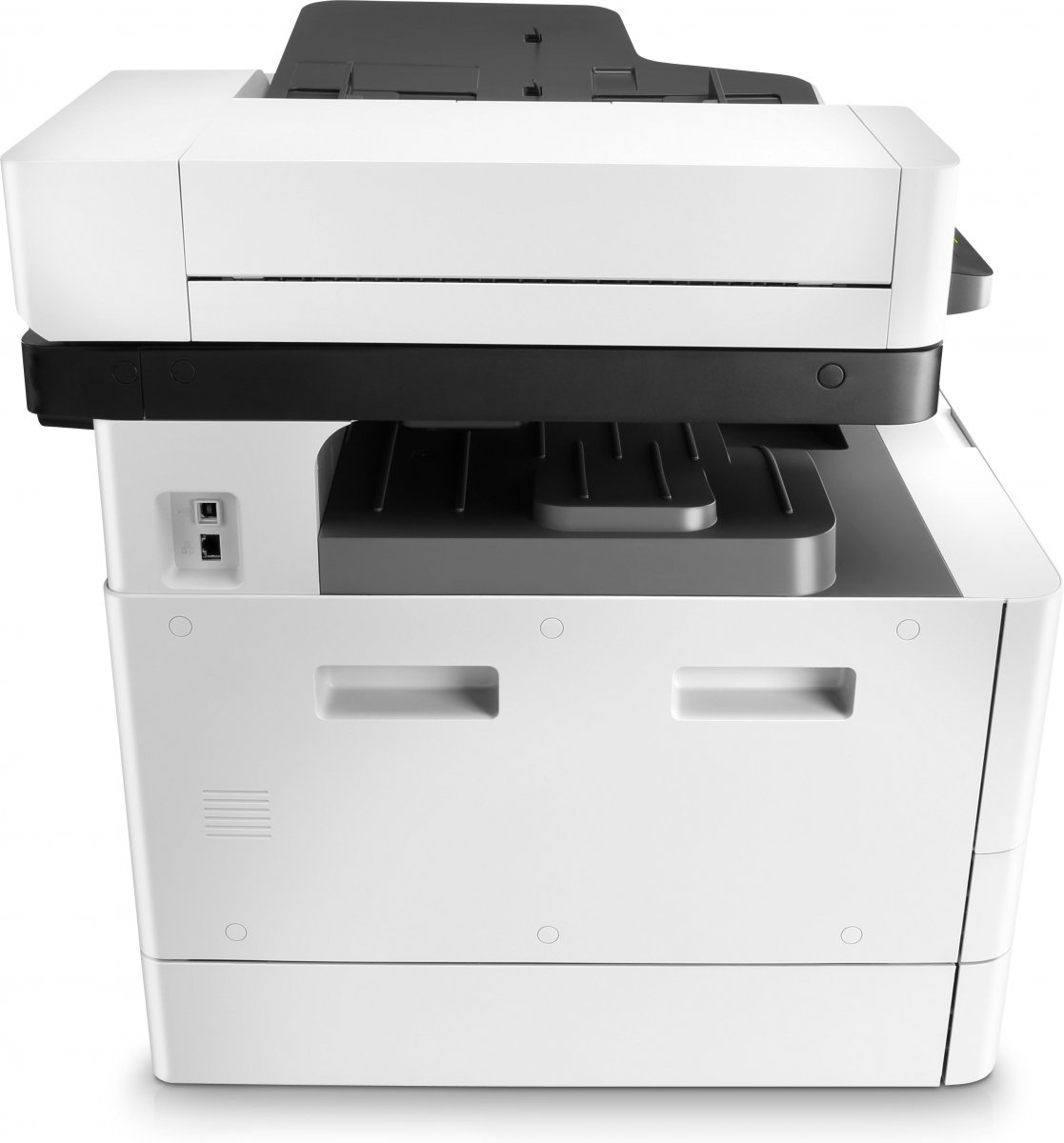 Hp laserjet mfp m436nda замена фотобарабана