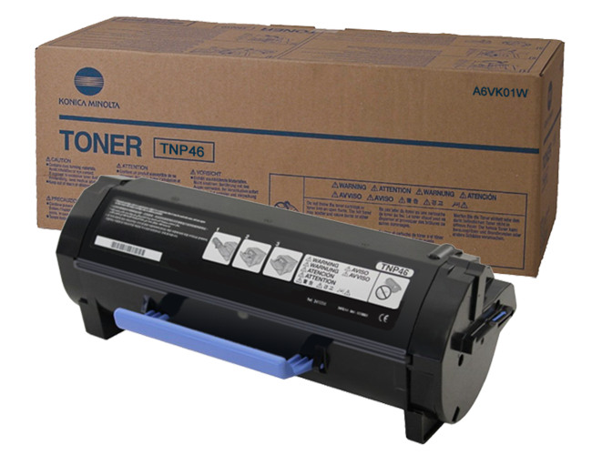 Toner TNP-46