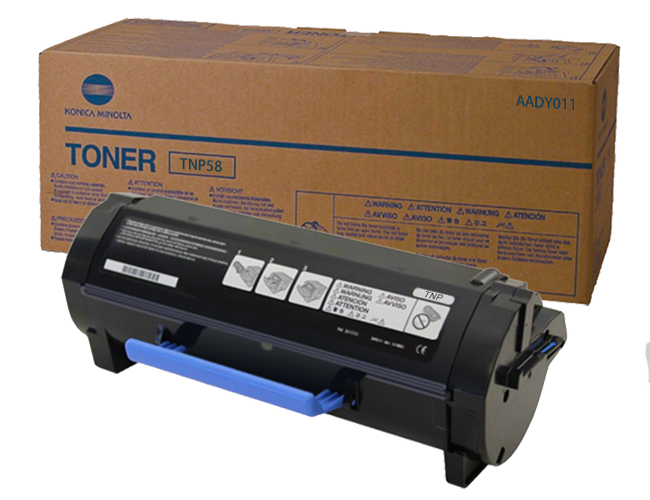 Toner TNP-58